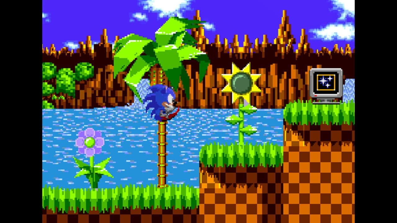 Sonic Chopped & Screwed thumbnail 3