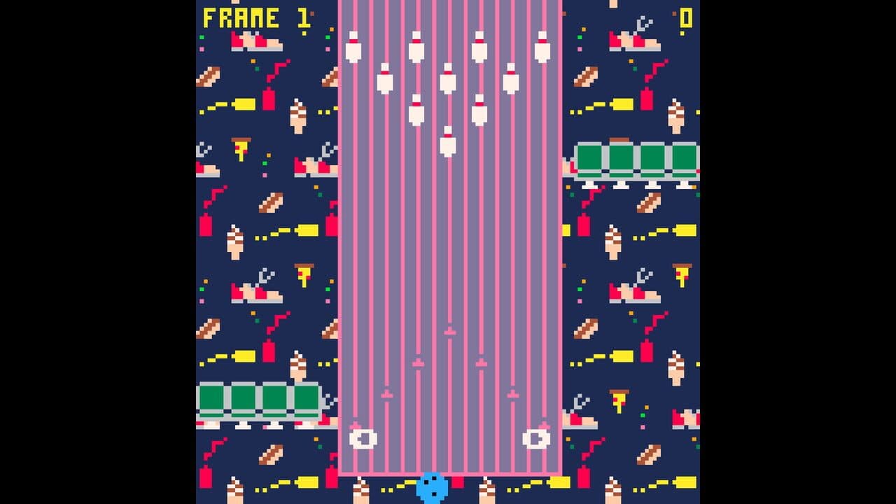 Alfonzo's Bowling Challenge thumbnail 3