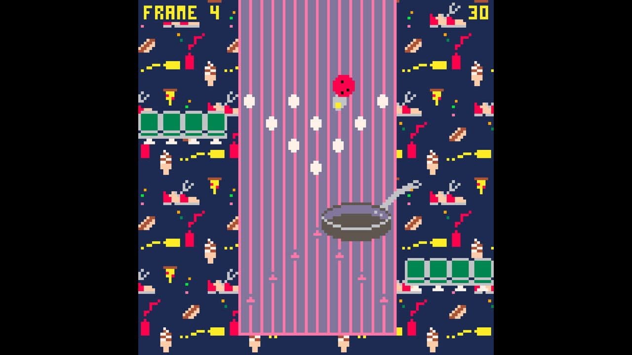 Alfonzo's Bowling Challenge thumbnail 2