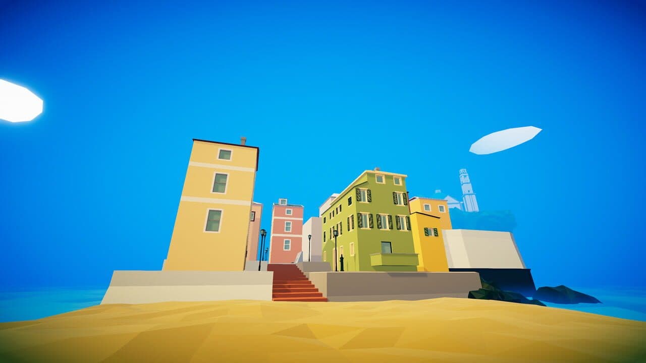 Mediterranean Voidland thumbnail 2