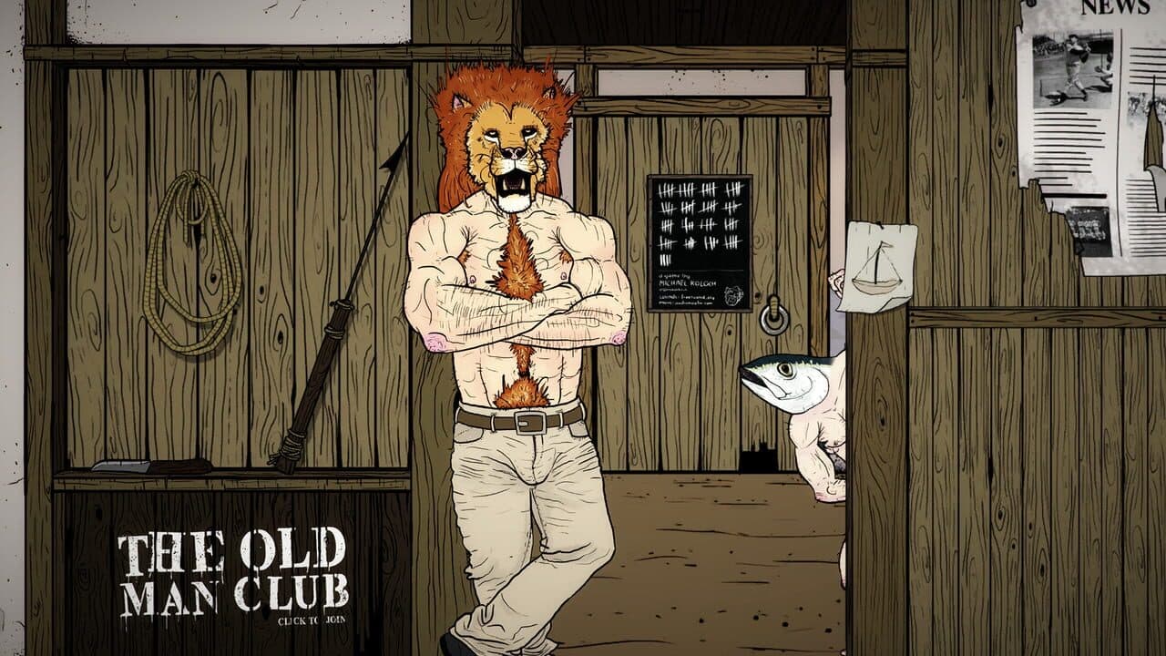 The Old Man Club thumbnail 3