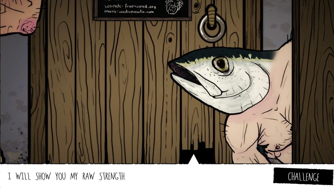 The Old Man Club thumbnail 4