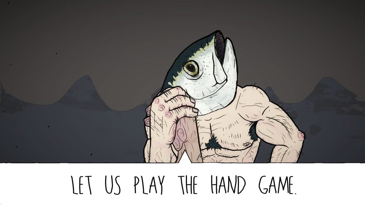 The Old Man Club thumbnail 2