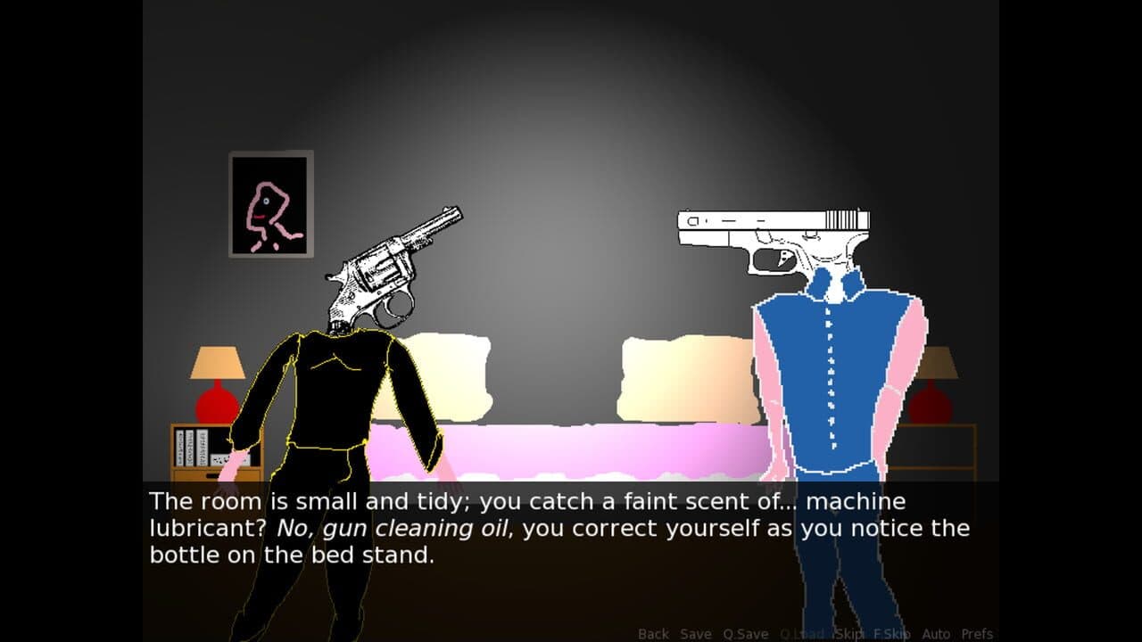 Gat Life: Boyfriend Bar thumbnail 3