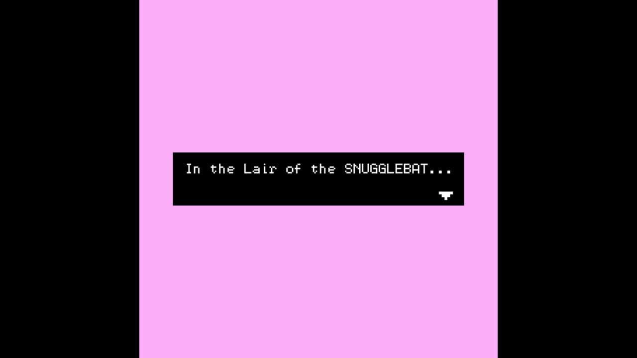 Snugglebat screenshot 1