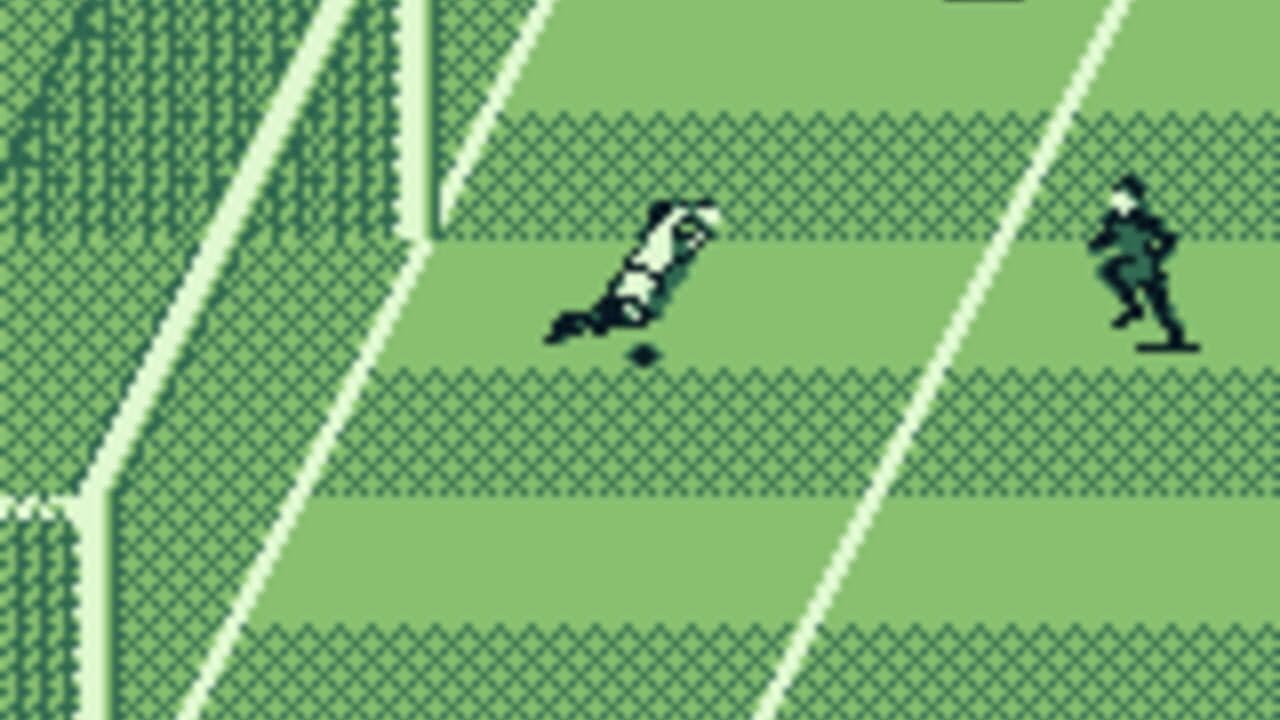 International Superstar Soccer screenshot 1