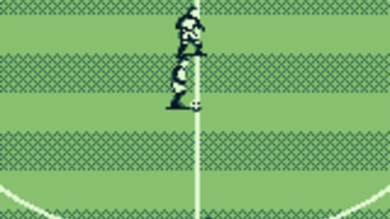 International Superstar Soccer thumbnail 2