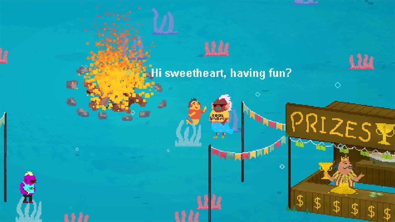 Fish Kermesse thumbnail 5