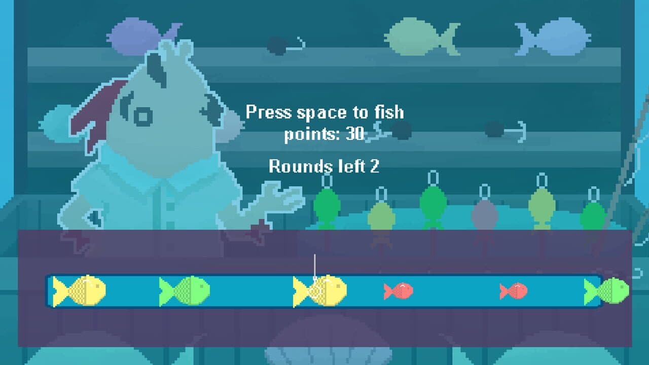 Fish Kermesse thumbnail 4