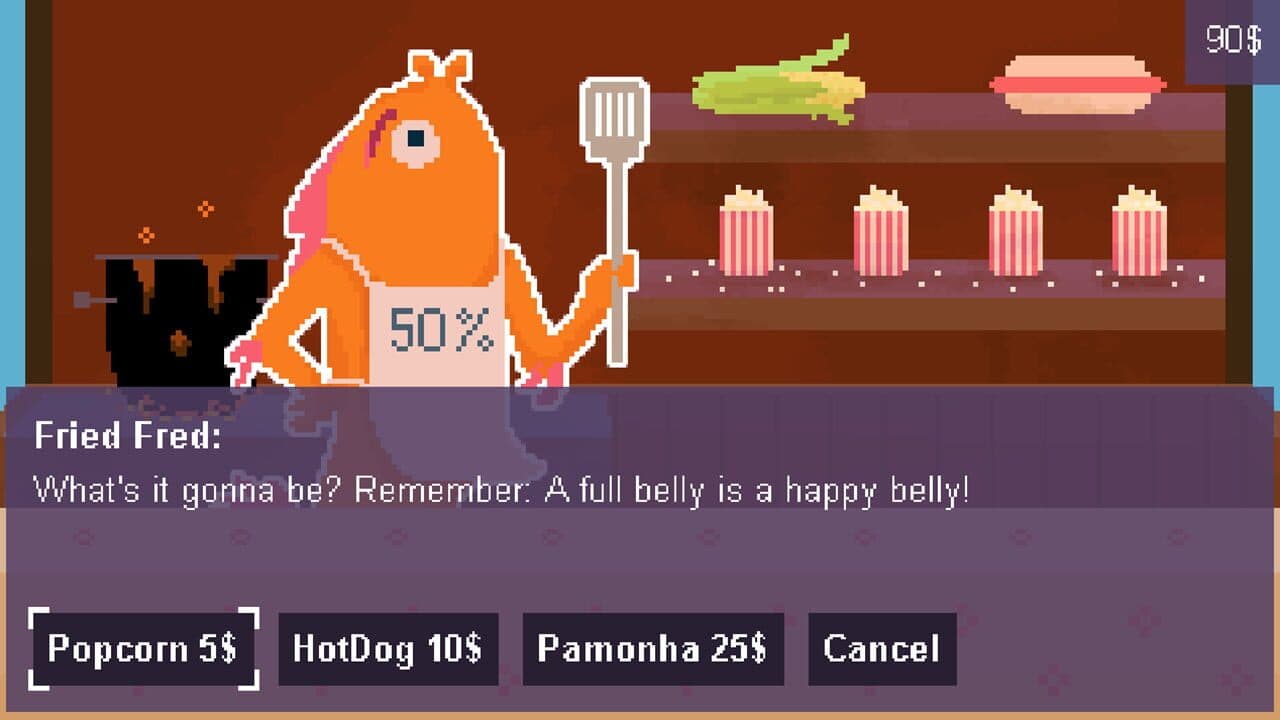 Fish Kermesse thumbnail 3