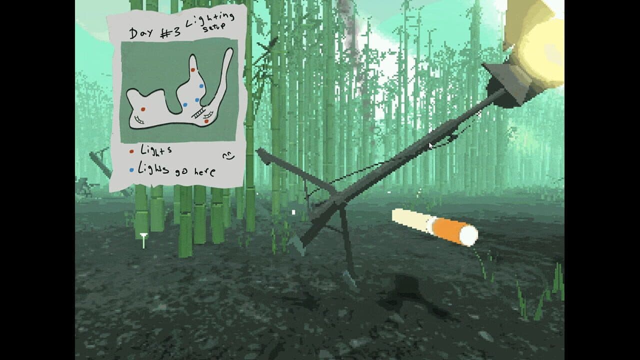 Grass Mud Horse thumbnail 3