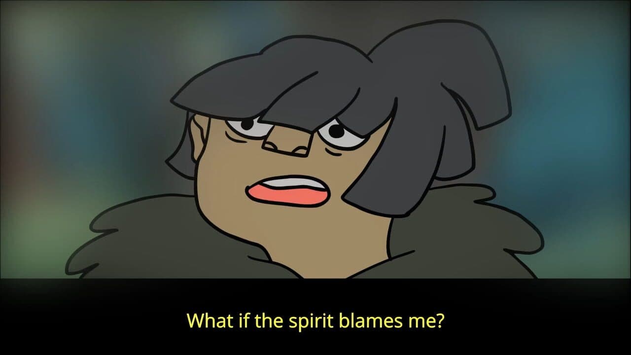 Don't Wake the Night screenshot 1