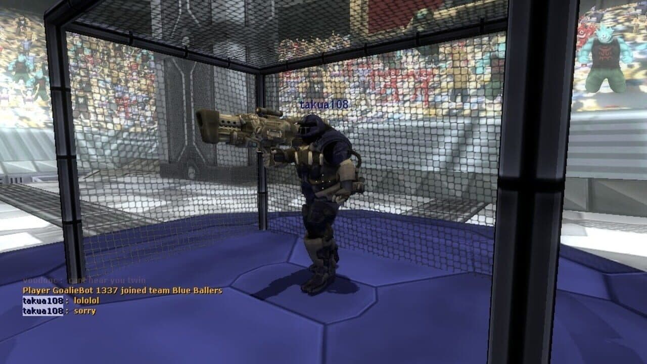 Smashball thumbnail 5