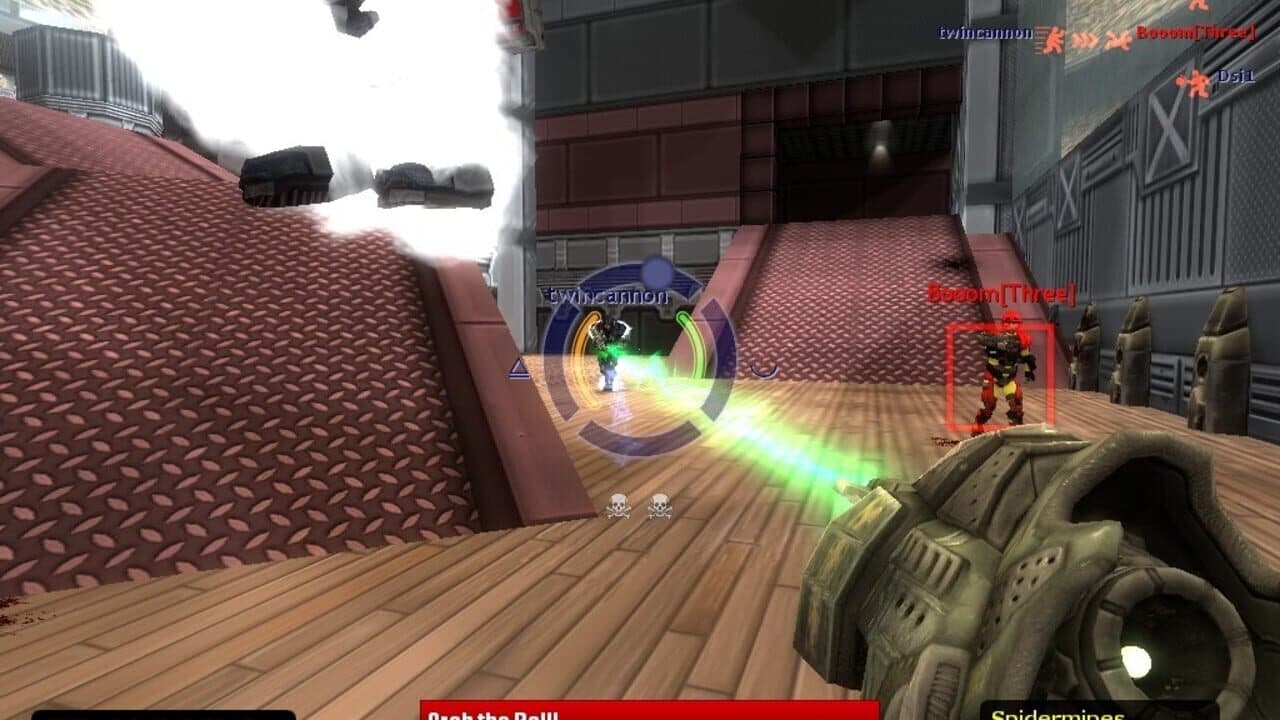 Smashball thumbnail 4