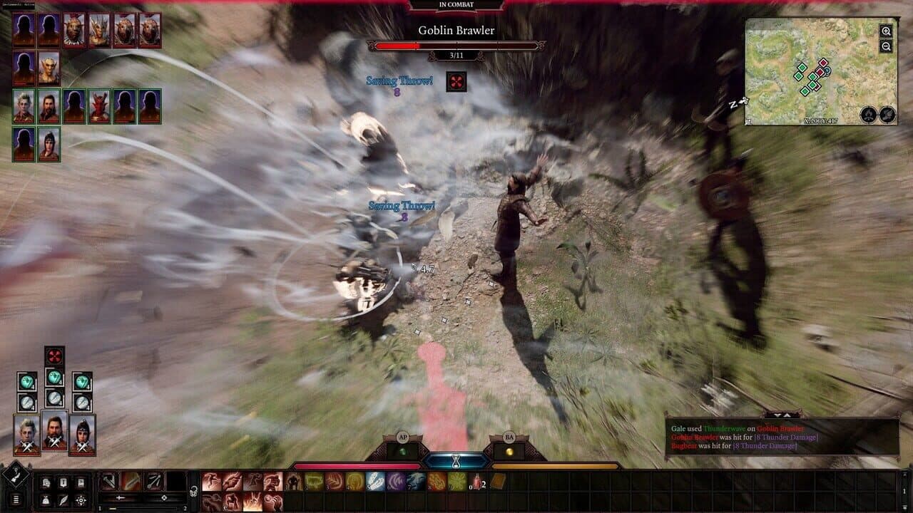 Baldur's Gate III thumbnail 5