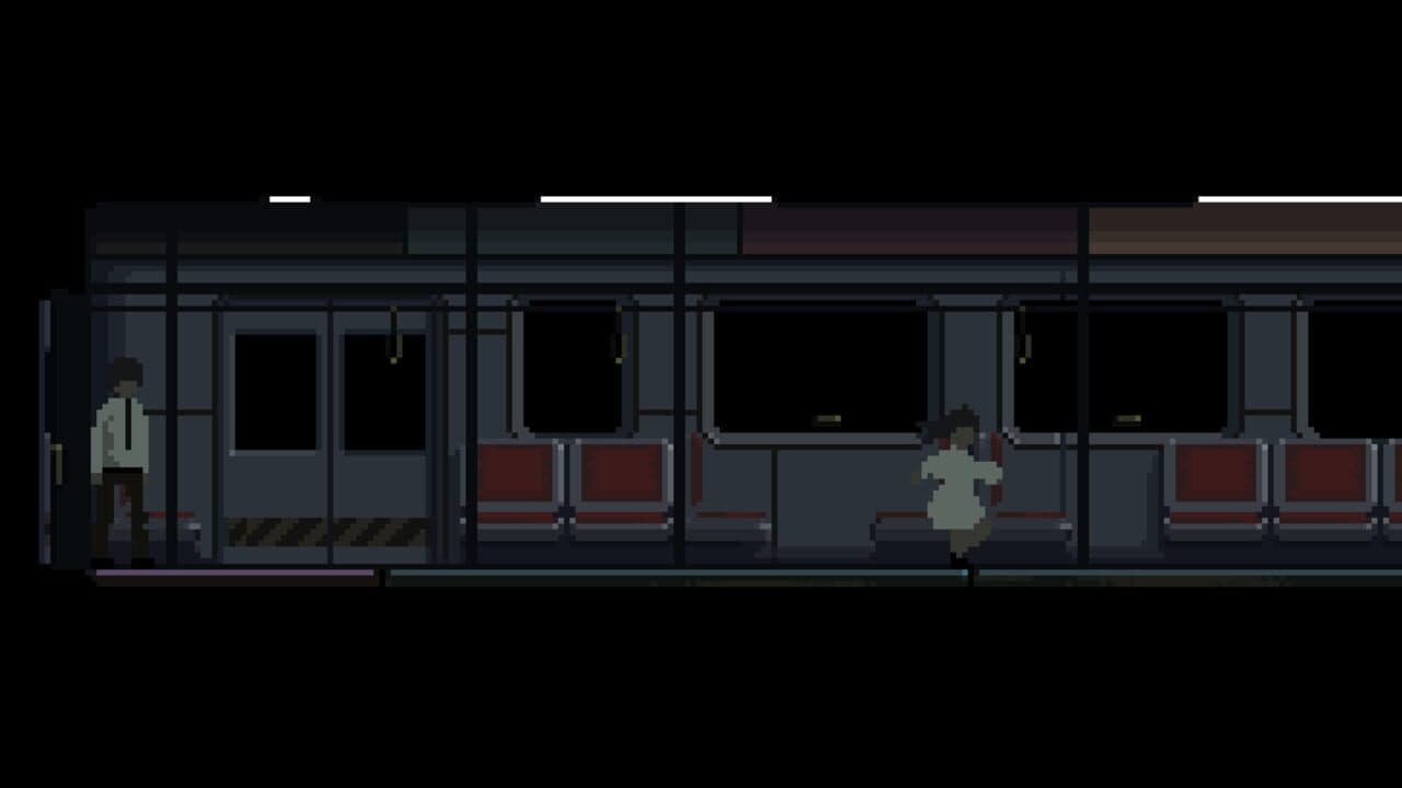 Last Train Home screenshot 1