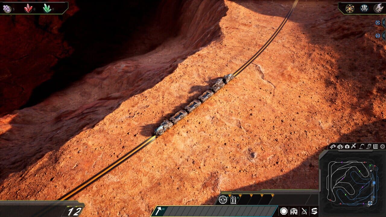 Miner's Mettle thumbnail 4