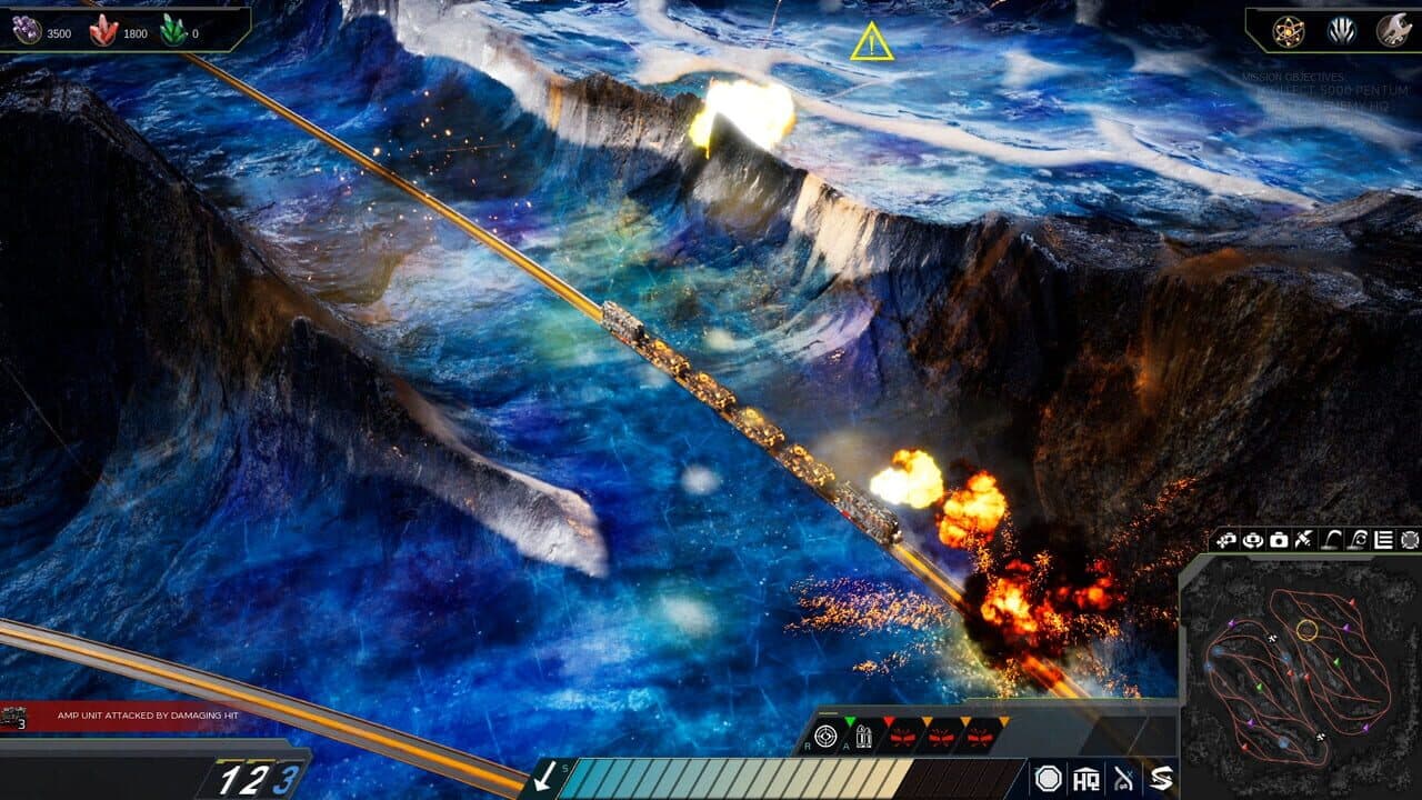 Miner's Mettle thumbnail 2