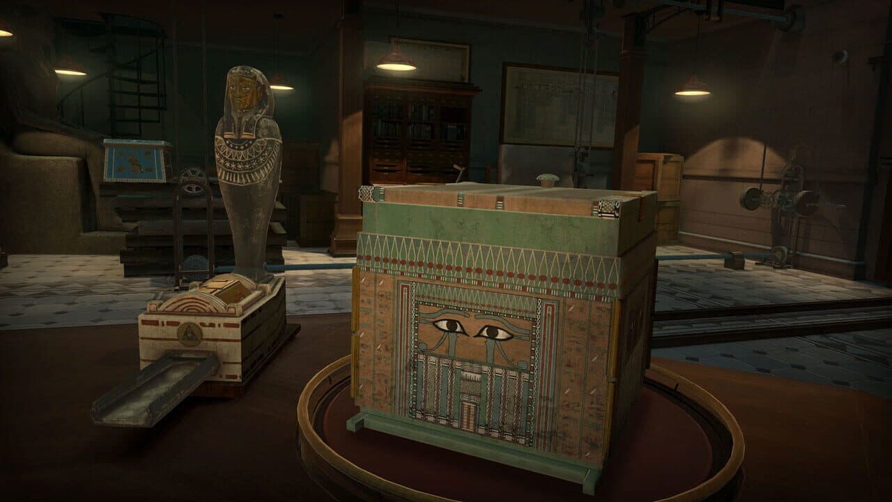 The Room VR: A Dark Matter thumbnail 3