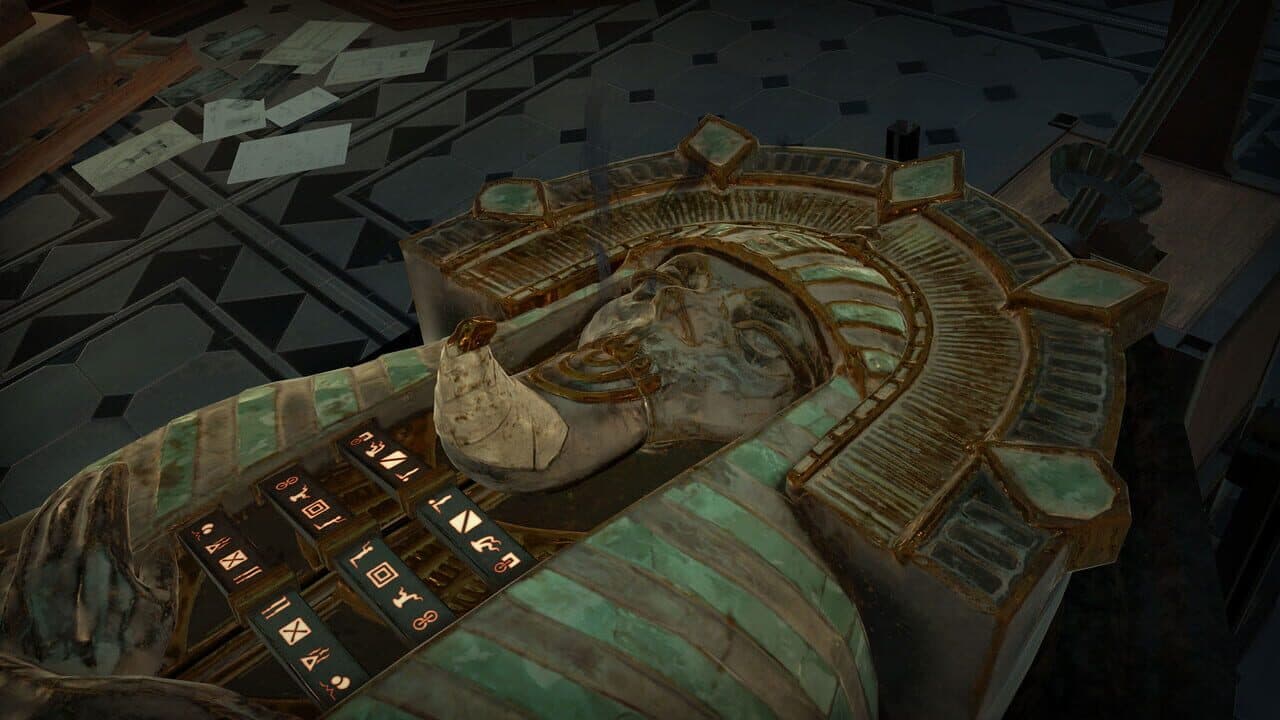 The Room VR: A Dark Matter thumbnail 8