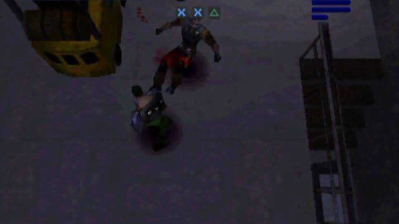 Mortal Kombat: Special Forces thumbnail 2