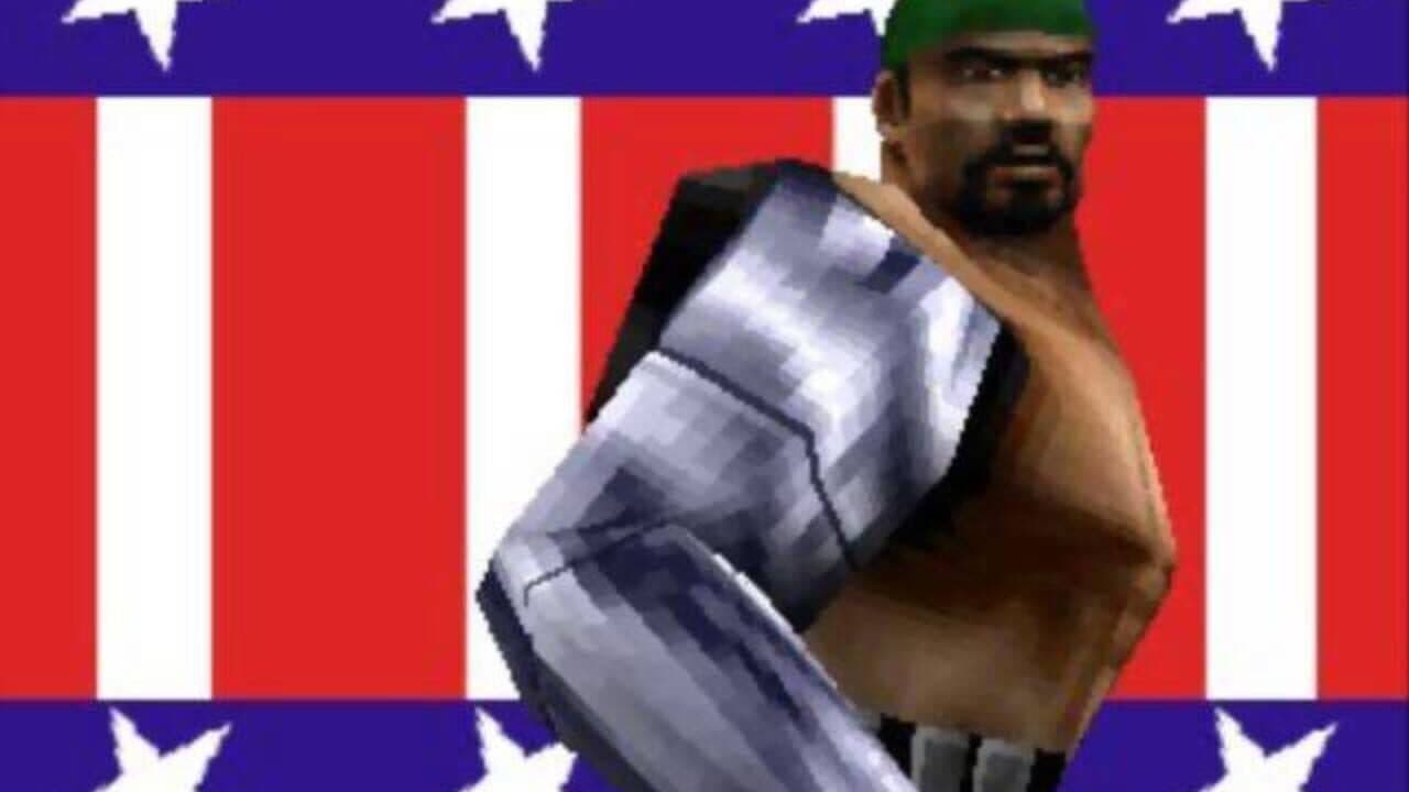 Mortal Kombat: Special Forces thumbnail 3