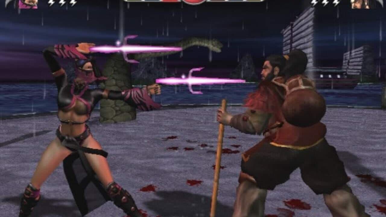 Mortal Kombat: Deception thumbnail 5