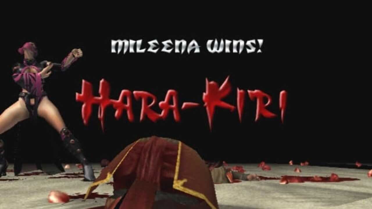 Mortal Kombat: Deception thumbnail 2