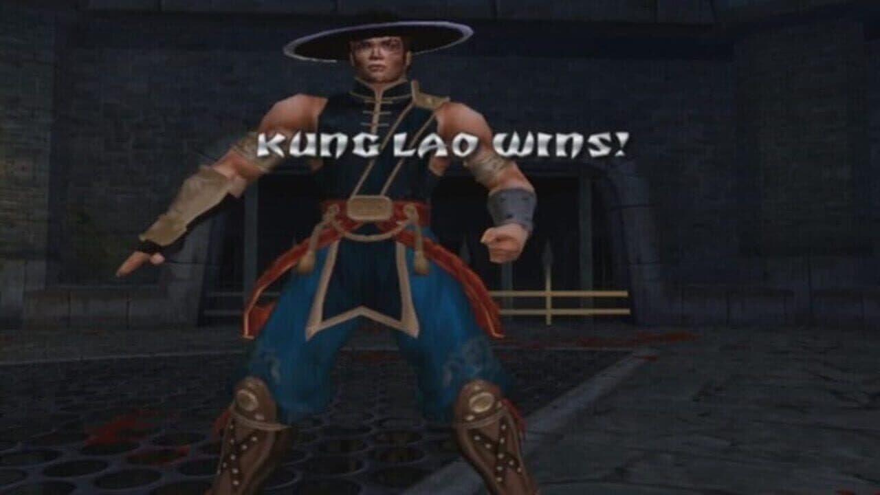 Mortal Kombat: Armageddon thumbnail 4