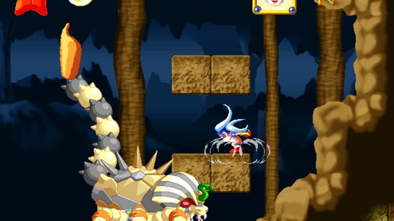 Sting thumbnail 8