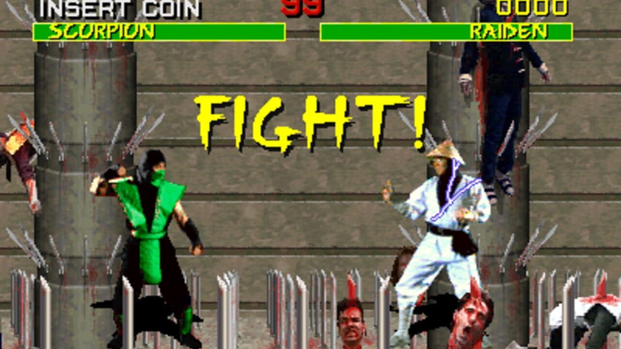 Mortal Kombat thumbnail 3