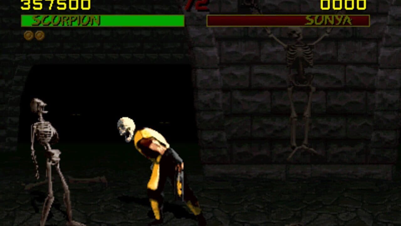 Mortal Kombat thumbnail 5