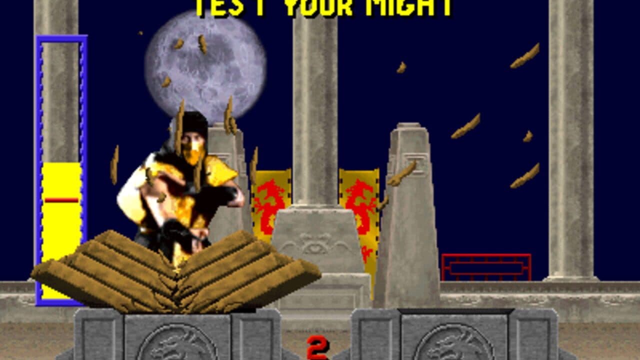 Mortal Kombat thumbnail 8