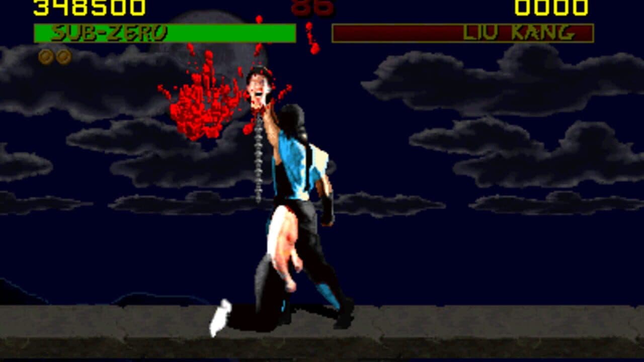 Mortal Kombat thumbnail 6