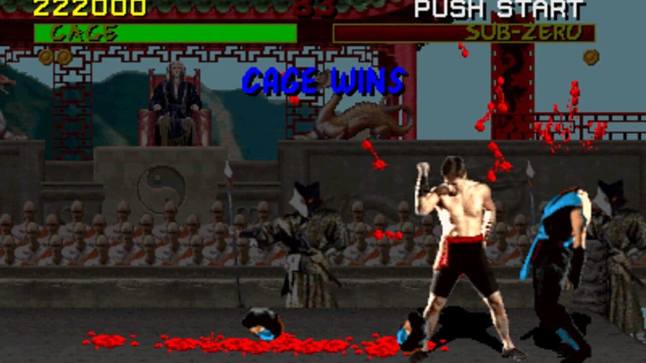 Mortal Kombat thumbnail 7