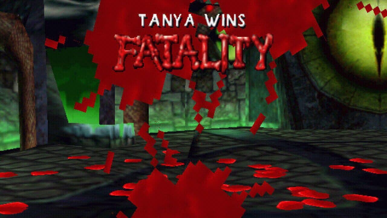 Mortal Kombat 4 thumbnail 5