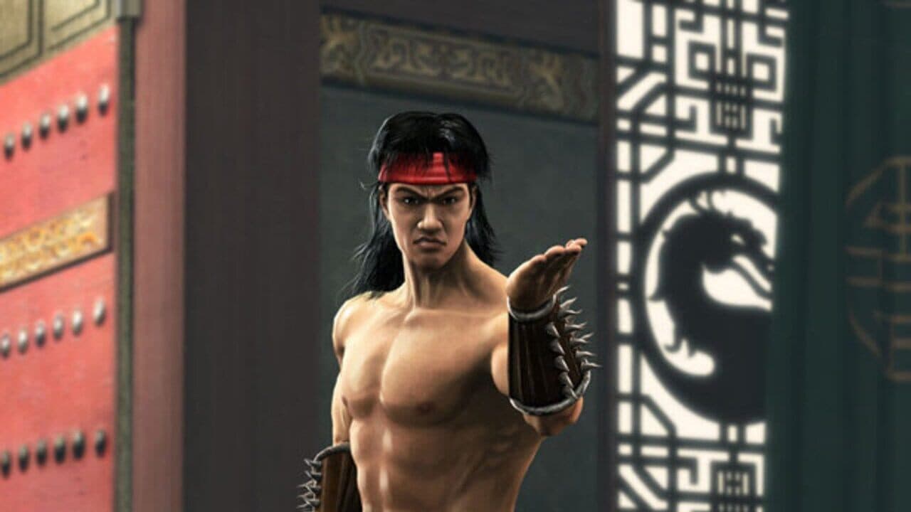 Mortal Kombat: Shaolin Monks thumbnail 6