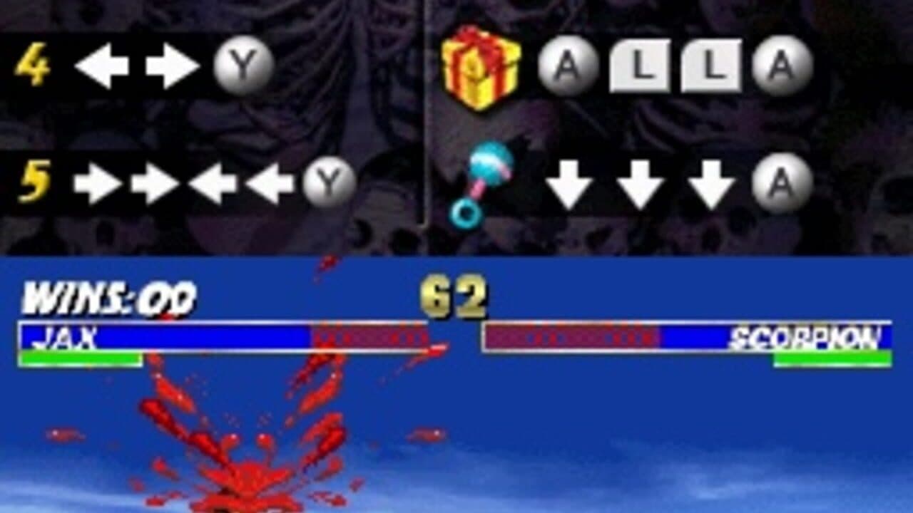 Ultimate Mortal Kombat thumbnail 2
