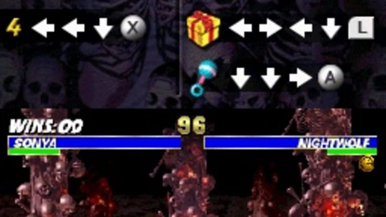 Ultimate Mortal Kombat thumbnail 4