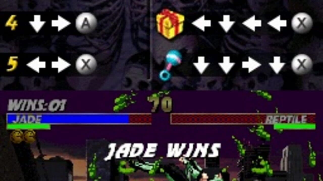 Ultimate Mortal Kombat thumbnail 7