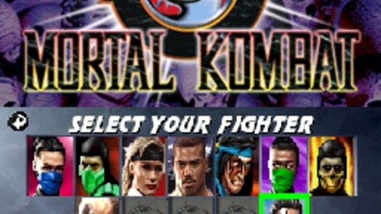 Ultimate Mortal Kombat thumbnail 3