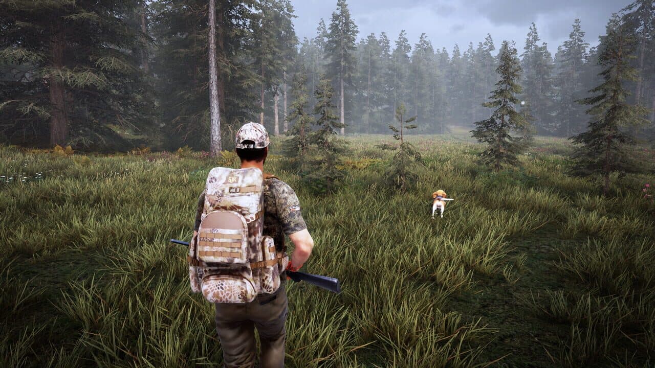 Hunting Simulator 2 thumbnail 3