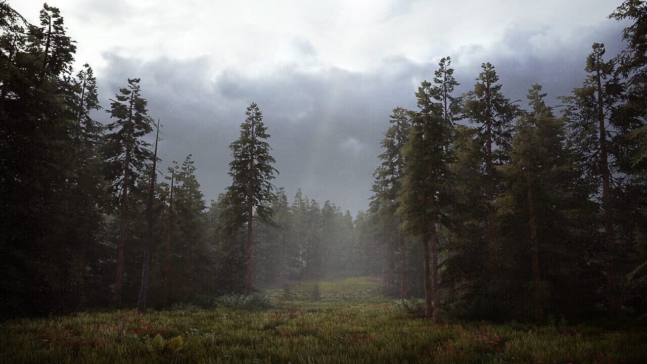Hunting Simulator 2 screenshot 1