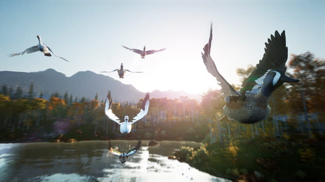 Hunting Simulator 2 thumbnail 4