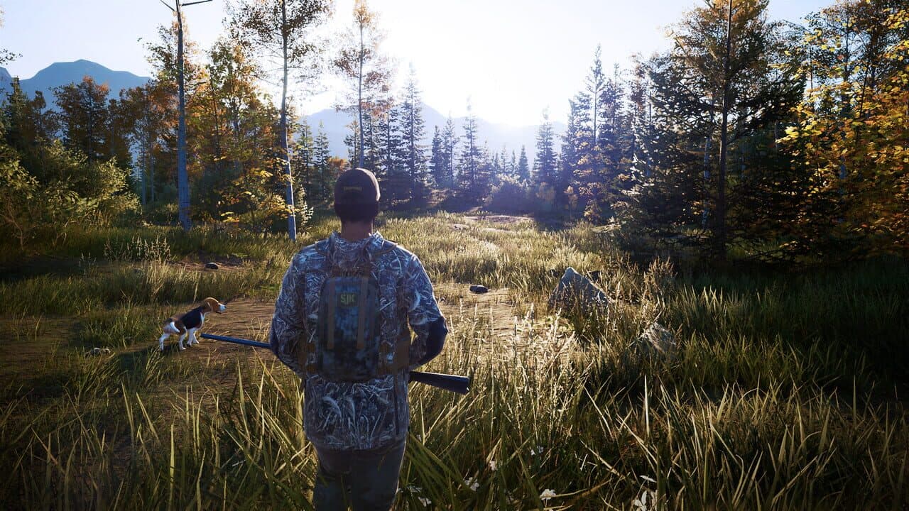 Hunting Simulator 2 thumbnail 5