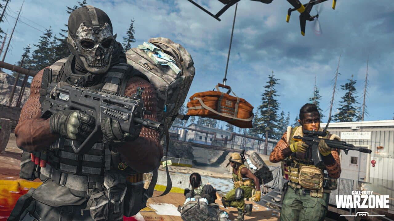 Call of Duty: Warzone thumbnail 7