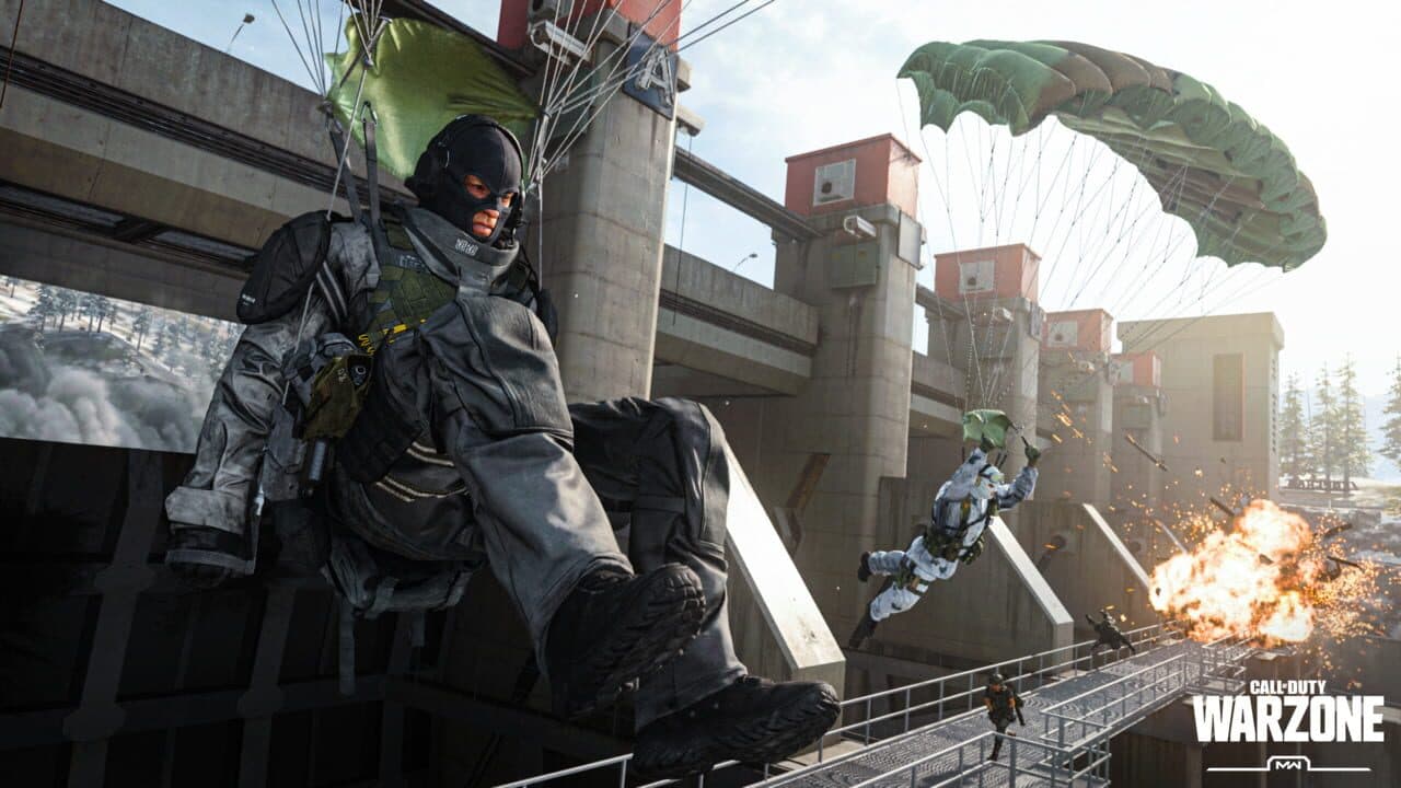 Call of Duty: Warzone thumbnail 8