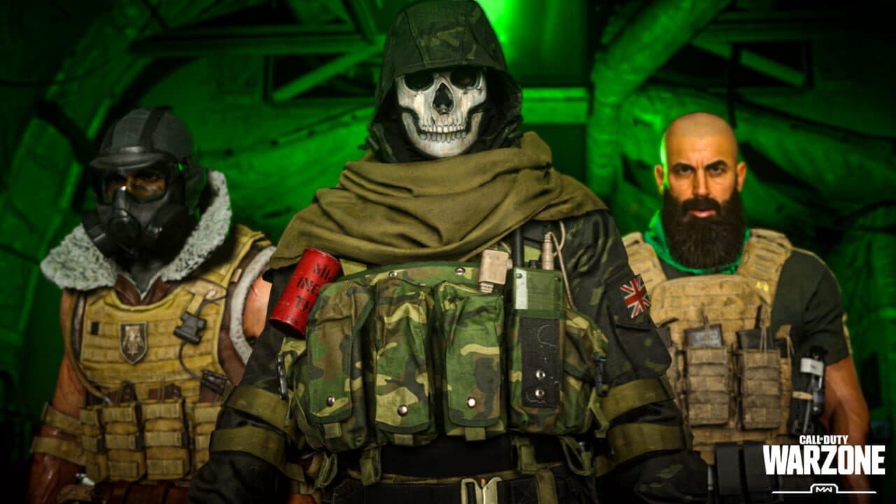 Call of Duty: Warzone thumbnail 3