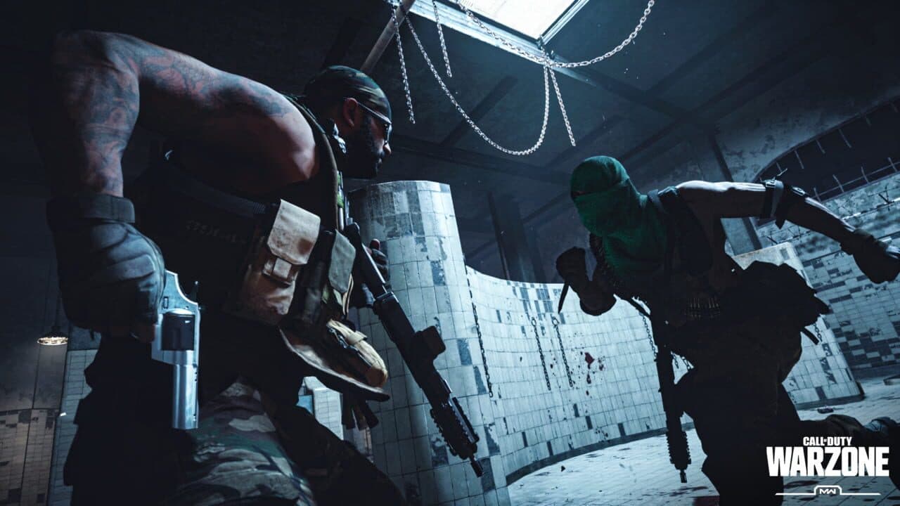 Call of Duty: Warzone thumbnail 4