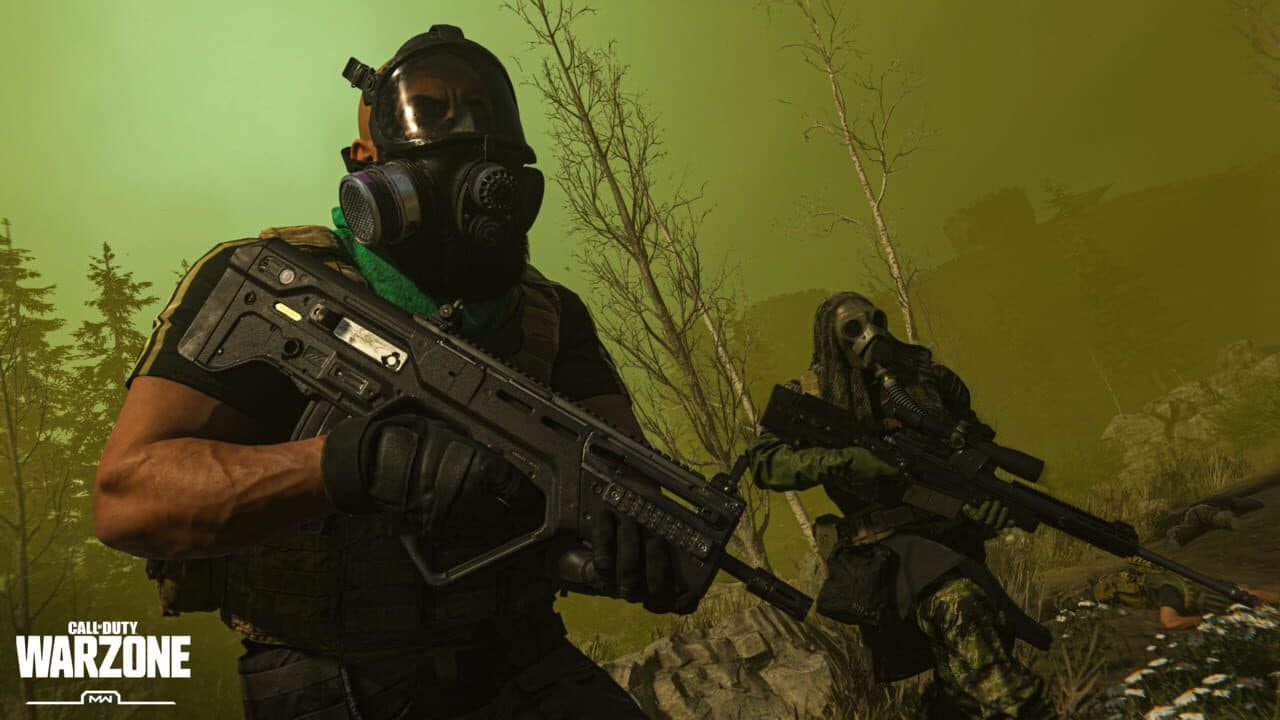 Call of Duty: Warzone thumbnail 5
